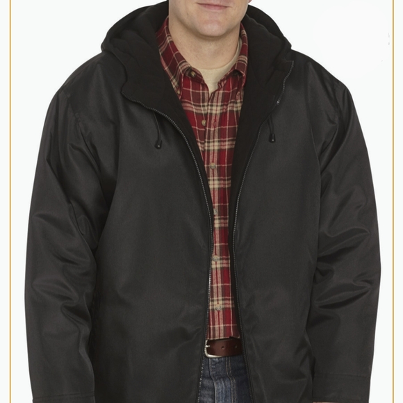 eXelled man collection Big Tall 6XL winter man jacket